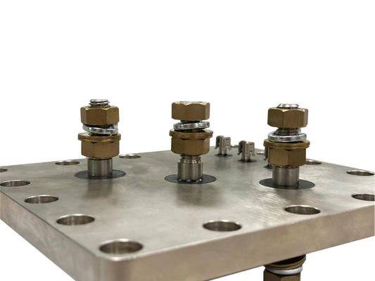 300A Piastra terminale di connessione