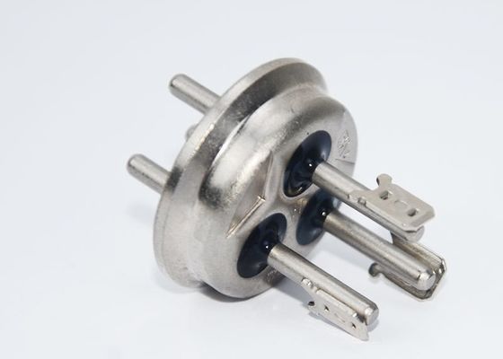 20A-30A Collegamenti per compressori frigoriferi
