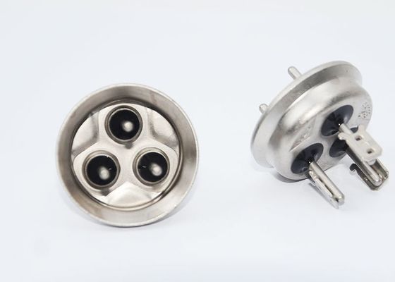 20A-30A Collegamenti per compressori frigoriferi