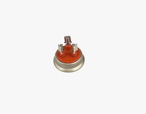 Utilizzando terminali di identificazione del compressore 25A per apparecchi frigoriferi