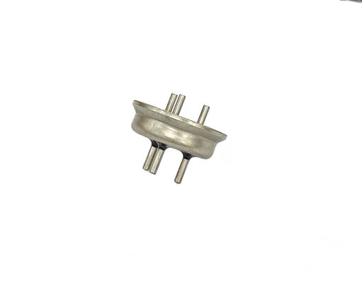 Termini del compressore frigorifero da 400 V Temperatura di funzionamento personalizzata da -70°C a +300°C