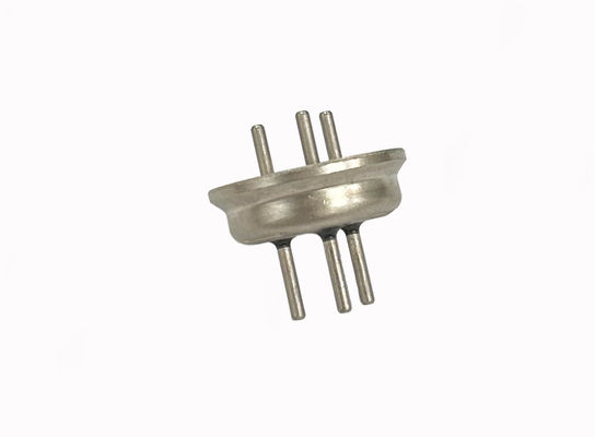 Termini del compressore del frigorifero circolatore che utilizzano connettori del compressore
