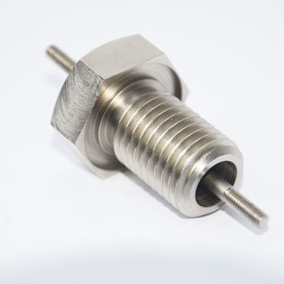 ODM connettori a sigillo ermetico Ethernet 4MPa tensione nominale 600V