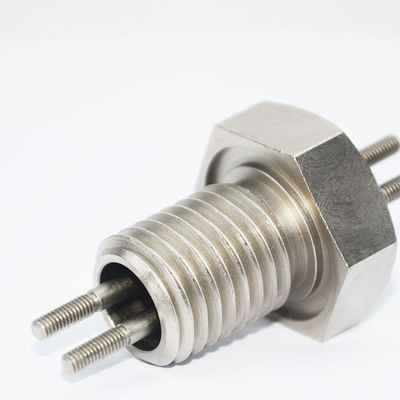 300A connettori elettrici ermeticamente sigillati