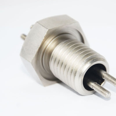 300A connettori elettrici ermeticamente sigillati