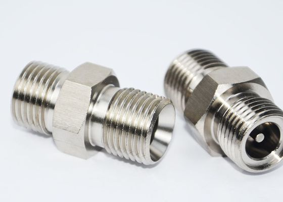OEM connettori di sigillo ermetico nichel senza elettro 300A circolare