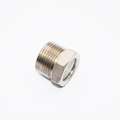 OEM vetro ermetico 5MPA vetro di sorveglianza ermeticamente sigillato