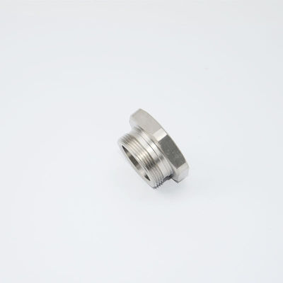 10MPa vetro visivo ermetico 15mm vetro personalizzato per metallo sigillo ermetico