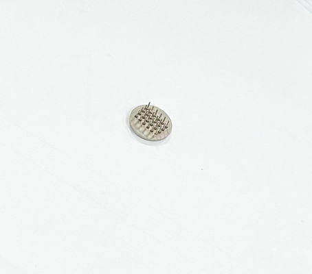 1.5mm D38999 terminali di tenuta sinterizzati ermetici a 1000 V