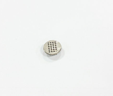 1.5mm D38999 terminali di tenuta sinterizzati ermetici a 1000 V