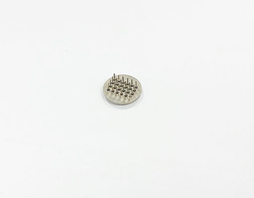 1.5mm D38999 terminali di tenuta sinterizzati ermetici a 1000 V