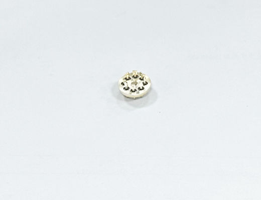 2 mm connettori per cavi ermetici connettore SMA ermetico 4MPa N2 pressione senza perdite