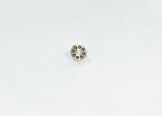 2 mm connettori per cavi ermetici connettore SMA ermetico 4MPa N2 pressione senza perdite
