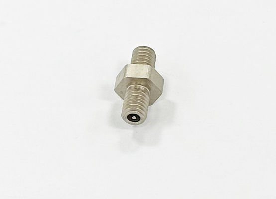 1 mm connettori elettrici ermeticamente sigillati 4MPa pressione N2