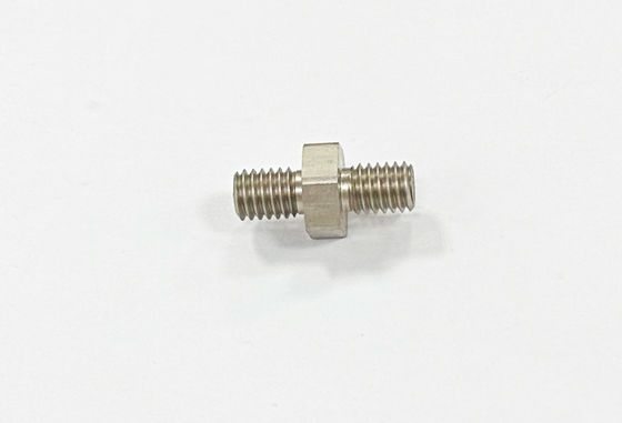 1 mm connettori elettrici ermeticamente sigillati 4MPa pressione N2