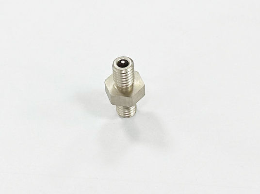 1 mm connettori elettrici ermeticamente sigillati 4MPa pressione N2