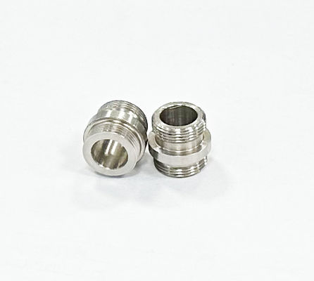 Core 3.2mm connettori ermeticamente sigillati Feedthrough OEM 5MPa, senza perdite