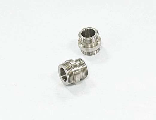 Core 3.2mm connettori ermeticamente sigillati Feedthrough OEM 5MPa, senza perdite