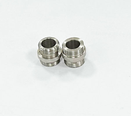 Core 3.2mm connettori ermeticamente sigillati Feedthrough OEM 5MPa, senza perdite