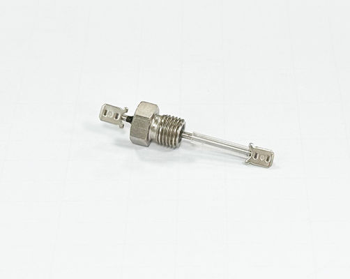 30A connettori di tensione di vetro a metallo per uso industriale 12V-540V