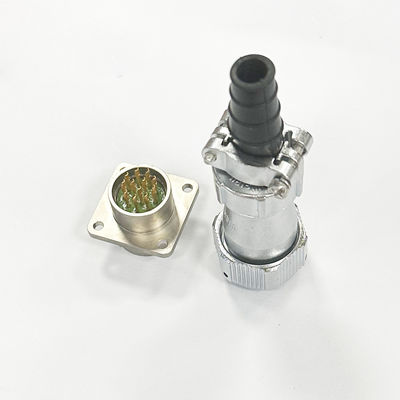 0.5mm-3.2mm connettori di sigillo ermetico nucleo da -70°C a 300°C Certificato ISO