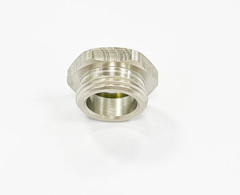 6 mm vetro a vista a finestra ermeticamente sigillato ODM 1215 Acciaio nella lavorazione alimentare