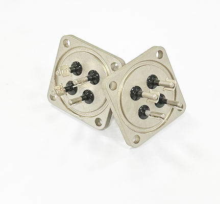 Piastra di connessione del motore terminale elettrico 220V per apparecchiature industriali