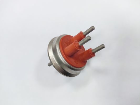 Vetro visivo ermetico a flange 6MPa - 10MPa per applicazioni ad alta pressione