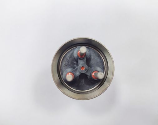 Vetro visivo ermetico a flange 6MPa - 10MPa per applicazioni ad alta pressione