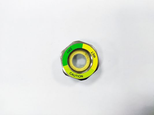 Vetro a metallo sigillo finestra sigillata ermeticamente vetro visivo sigillato ermeticamente