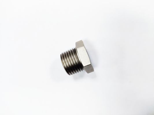 Pannello visivo ermetico a filo / a flangia di alta prestazione da vetro a sigillo metallico