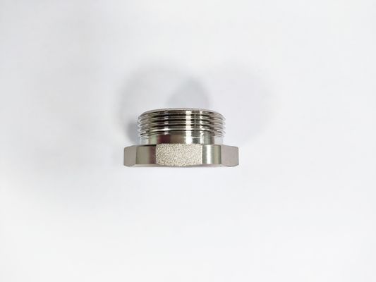 Filtro di alta prestazione vetro di visione ermetico vetro ermetico per sigilli metallici