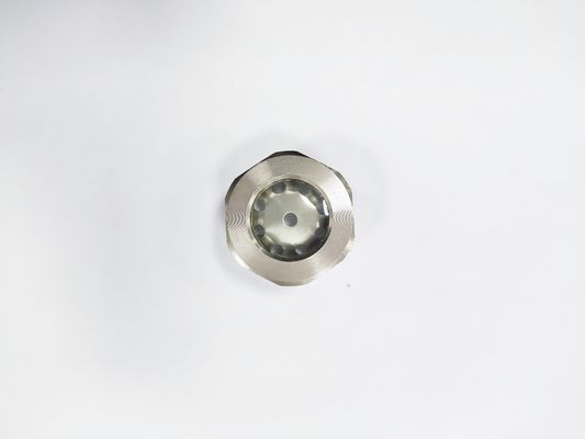 Filtro di alta prestazione vetro di visione ermetico vetro ermetico per sigilli metallici