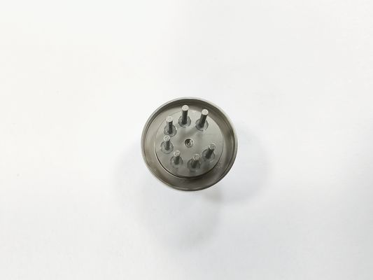 45 Sigilli da vetro in acciaio a metallo 2- 5MPa