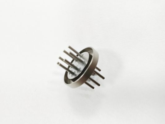 45 Sigilli da vetro in acciaio a metallo 2- 5MPa