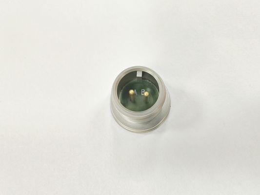 12V di nichel senza elettro, vetro al metallo, sigillo ermetico per applicazioni industriali