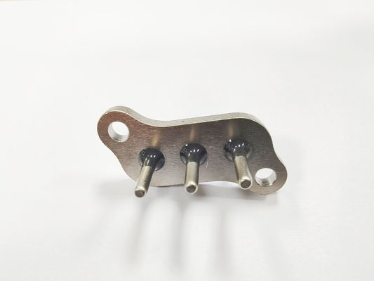 Montaggio impermeabile sui pannelli connettore ev tensione nominale 12V-540V