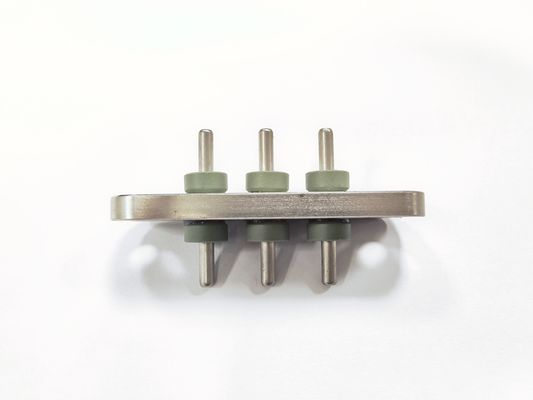 20A connettore ev ermetico vetro e materiale isolante in ceramica impermeabile