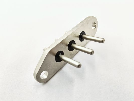 20A connettore ermetico per veicoli elettrici per soluzioni di ricarica EV