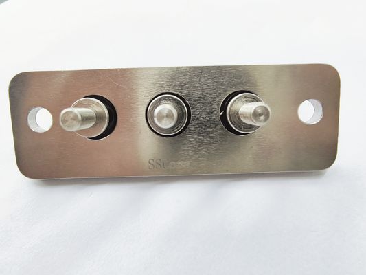 Corrente per apparecchiature elettriche a vite da 220V 30A-300A