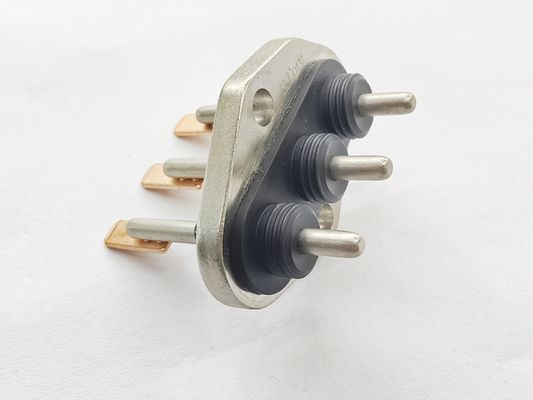 La serie di connettori per veicoli elettrici ermetici EV La scelta ideale per le connessioni EV