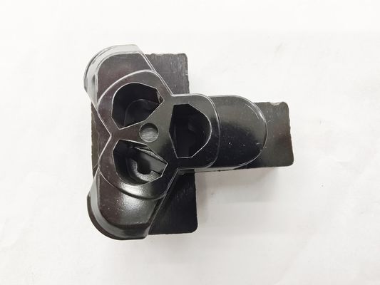 UL94V-0 Resistenza alle fiamme terminale sigillato ermeticamente fino a 10A per robuste industrie