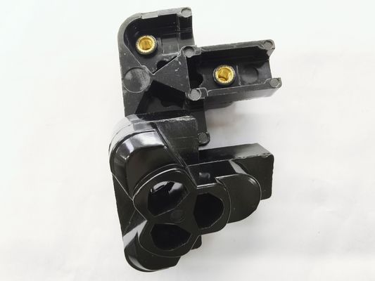UL94V-0 Resistenza alle fiamme terminale sigillato ermeticamente fino a 10A per robuste industrie