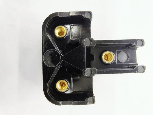 UL94V-0 Resistenza alle fiamme terminale sigillato ermeticamente fino a 10A per robuste industrie