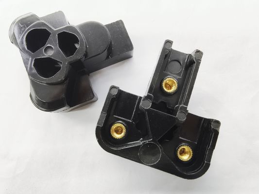 UL94V-0 Resistenza alle fiamme terminale sigillato ermeticamente fino a 10A per robuste industrie