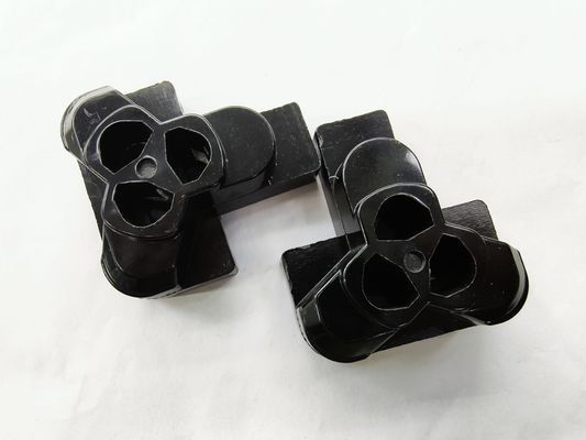 UL94V-0 Resistenza alle fiamme terminale sigillato ermeticamente fino a 10A per robuste industrie