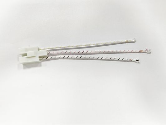 UL94V-0 Resistenza alla fiamma Terminale ermeticamente sigillato 3500VAC Resistenza dielettrica 10A