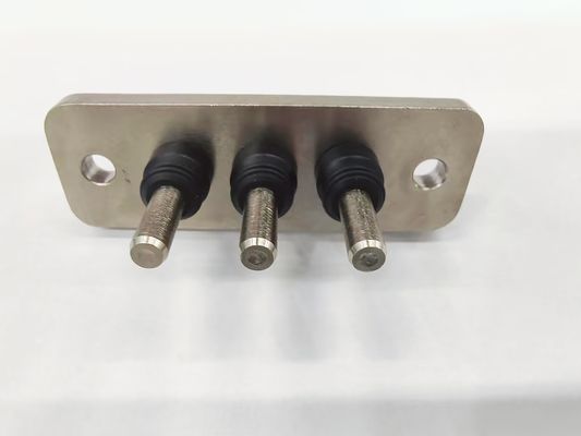 600V Componenti di tenuta meccanica Temperatura da -70°C a 300°C per ampie applicazioni