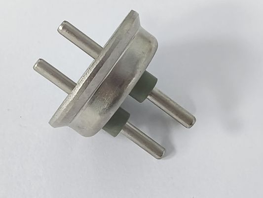 Termini del compressore frigorifero con rivestimento in nichel senza elettro 20A-30A Resistono alle alte temperature