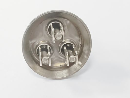 Connettori per compressori pesanti terminali con corrente nominale da 20A a 30A